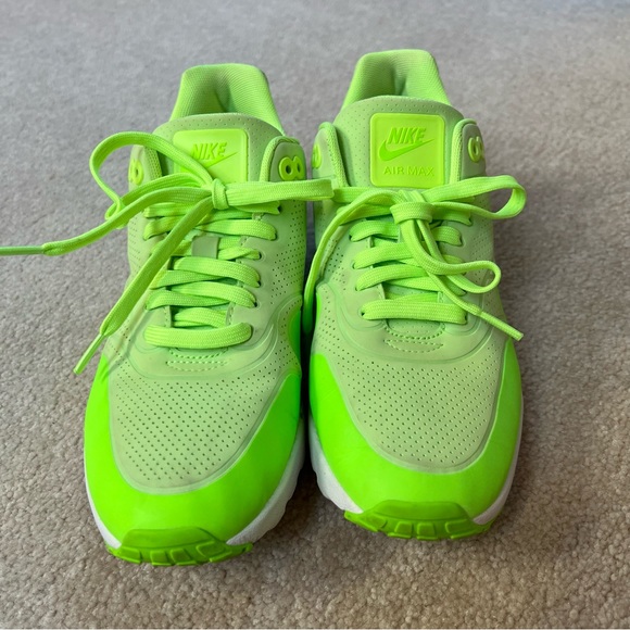 Nike womens air max 1 ultra moire 704995 302 - Picture 9 of 12